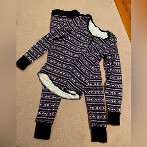 Gap Body kids cotton set